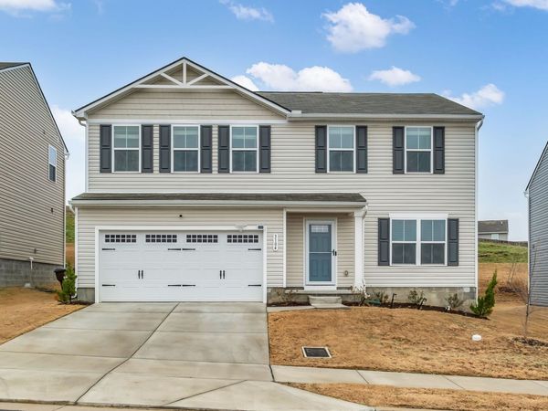 3104 Sapgate Ln, Nashville, TN 37207