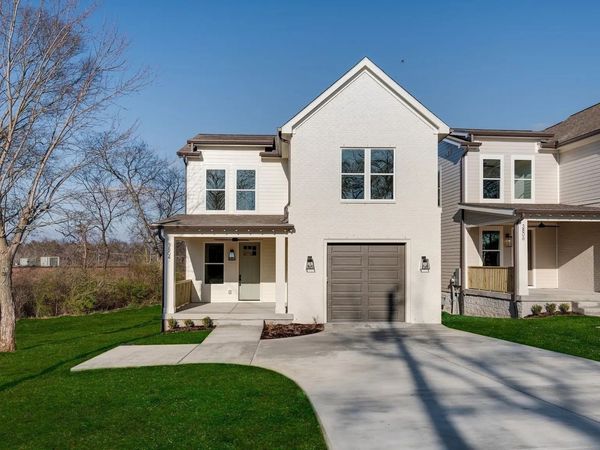 3804 Syfert Ln , Nashville, TN 37211
