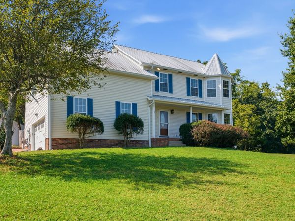 615 Vaughans Gap Rd, Spring Hill, TN 37174