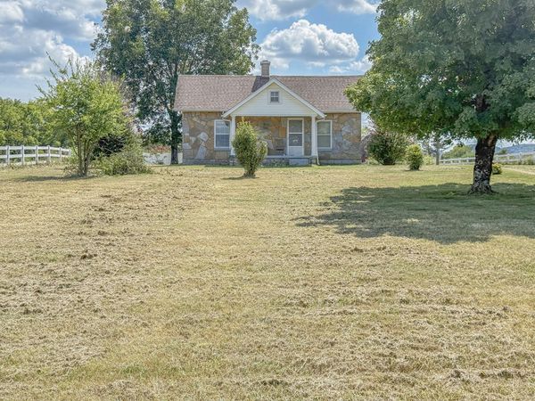 6789 Ridley Earp Rd , Christiana, TN 37037