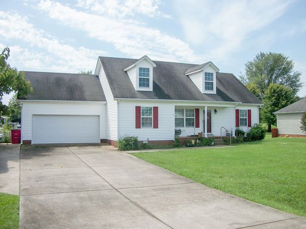 4605 Wachovia Way , Murfreesboro, TN 37129