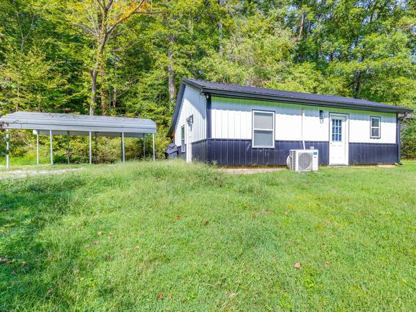 280 Rush Branch Rd , Hohenwald, TN 38462