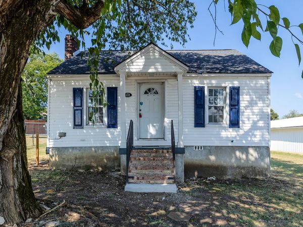 418 Heil Quaker Ave , Lewisburg, TN 37091