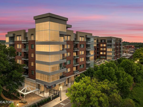 333 W Depot Ave , Unit 603, Knoxville, TN 37917