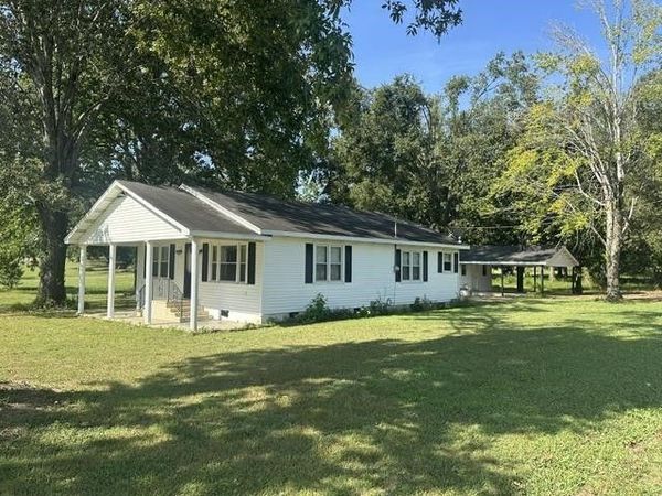 27 ROSEWOOD DR , Savannah, TN 38372