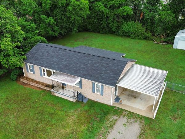 208 Lillian St , Winchester, TN 37398