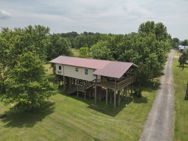 346 Martin Landing Rd , Lobelville, TN 37097