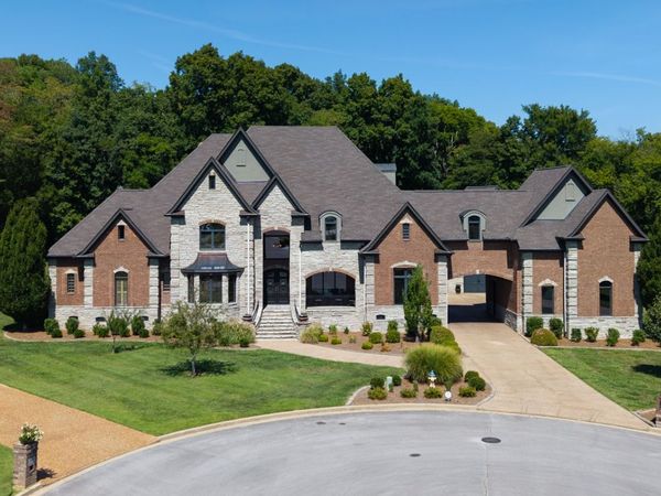 107 Glenhaven Ct , Lebanon, TN 37087