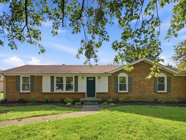 112 James Dr , Clarksville, TN 37042