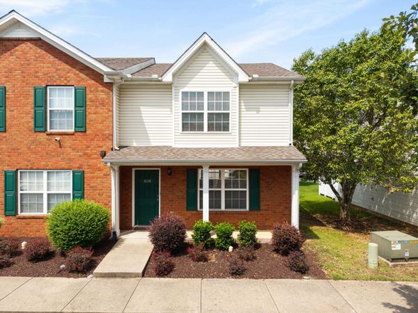 3138 Shaylin Xing , Murfreesboro, TN 37128