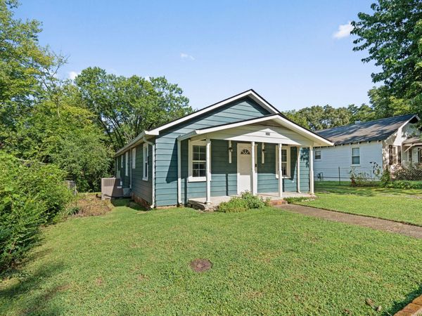 1825 Clemmer St NE, Cleveland, TN 37311