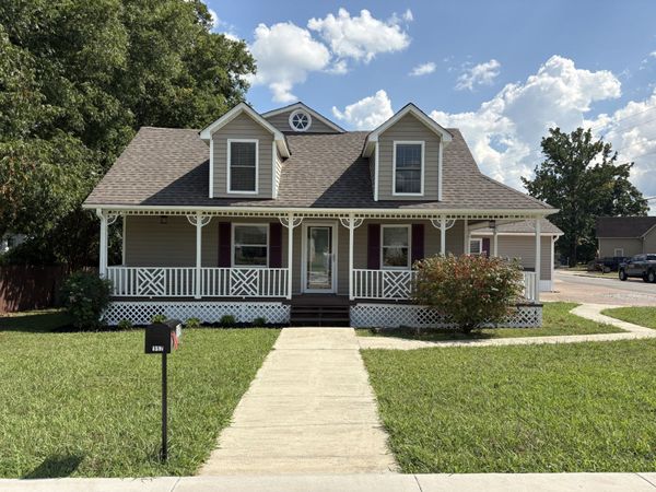 117 Garfield St , McMinnville, TN 37110