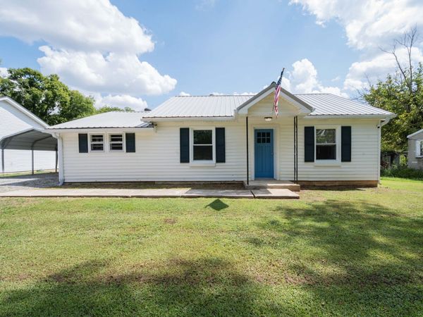 1608 Ashton Ave , Nashville, TN 37218