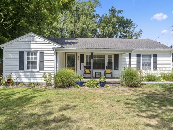 529 W Market St , Portland, TN 37148