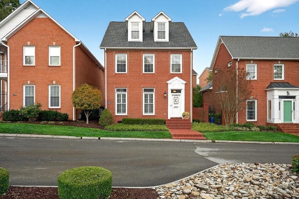 1064 Sugarhill Pl, Cookeville, TN 38501 Main Photo