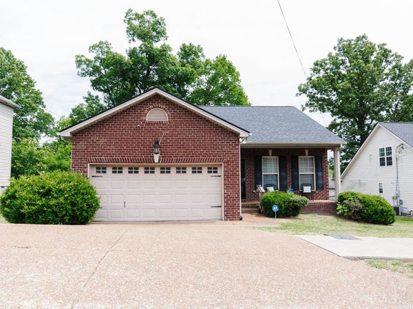 4536 Hamilton Ln , Antioch, TN 37013