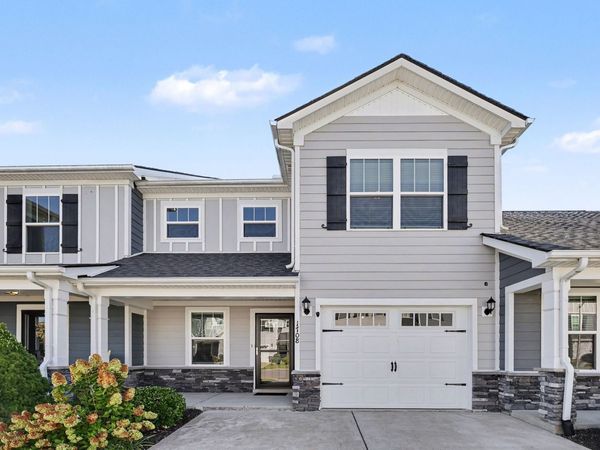 1708 Calcutta Dr , Murfreesboro, TN 37128
