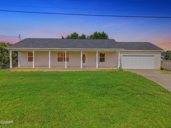 1406 Serene View Drive , Sevierville, TN 37876