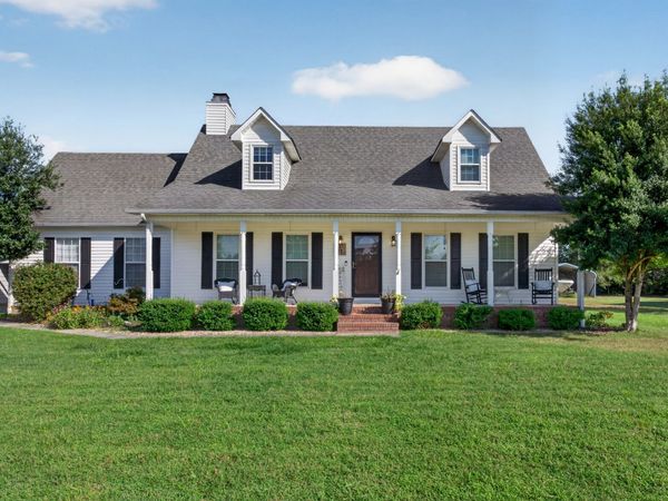 257 Evergreen Cir , Smithville, TN 37166