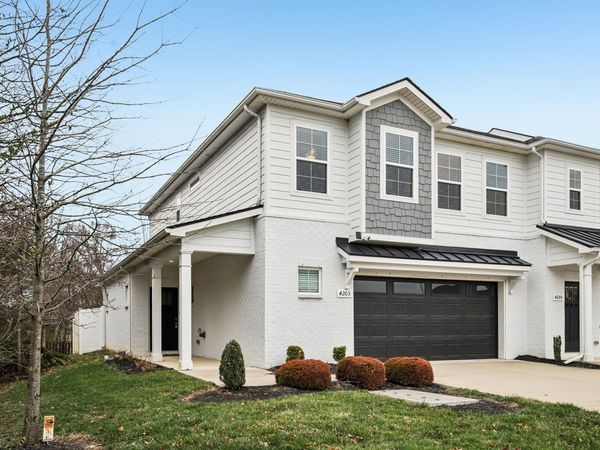 4203 Sarazen Ln , Murfreesboro, TN 37127
