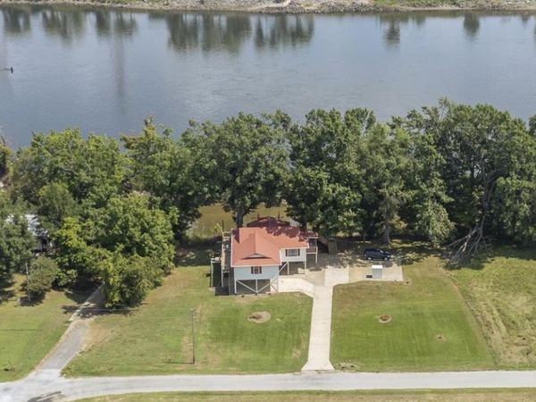 649 NARROWS LN , Counce, TN 38326