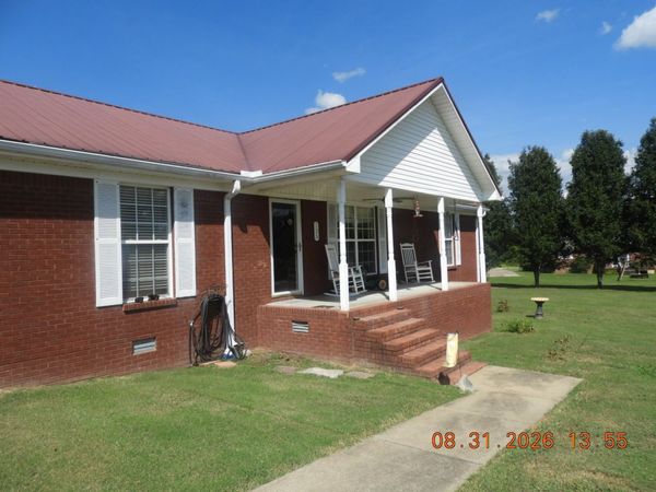 135 Crescentview Cutoff Rd , Pulaski, TN 38478
