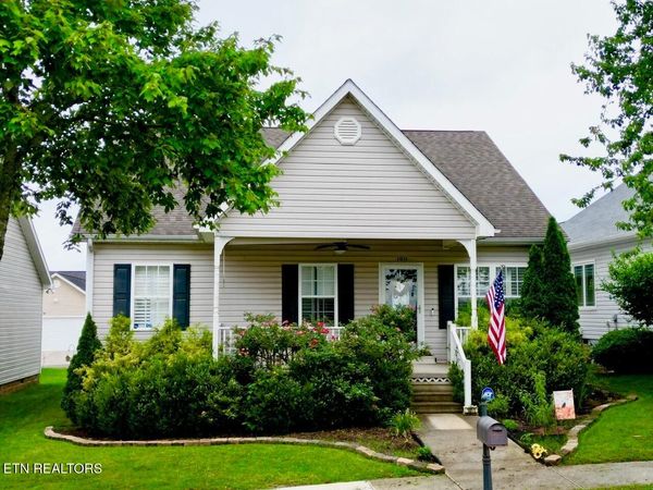 1011 Wentford Ave , Sweetwater, TN 37874