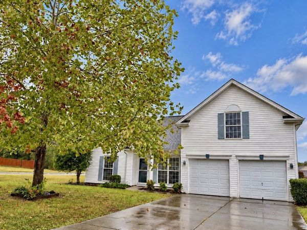125 Megan St, Spring Hill, TN 37174