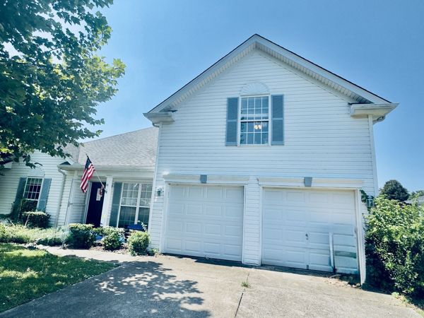 125 Megan St , Spring Hill, TN 37174