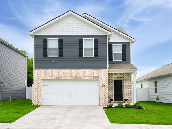866 Long Leaf Rd , Lebanon, TN 37087