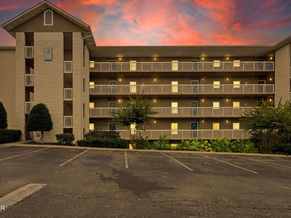 205 Ogle Drive , UNIT 552, Pigeon Forge, TN 37863