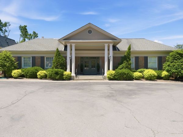 4500 Post Rd , Unit 4, Nashville, TN 37205