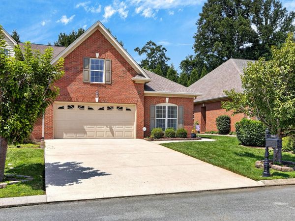 7691 Lenox Trace Drive , Hixson, TN 37343
