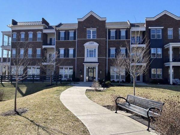 2089 Branford Pl , Unit 101, Thompsons Station, TN 37179