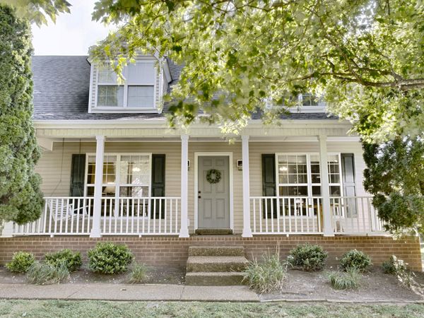 1622 Bryson Cv , Thompsons Station, TN 37179