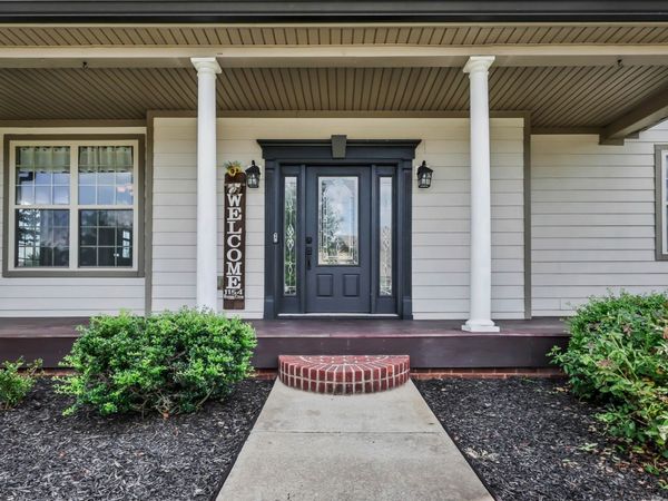 1154 Buggy Cv , Clarksville, TN 37043