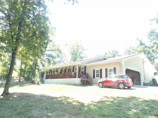 2719 McKenzie Rd , Parsons, TN 38363