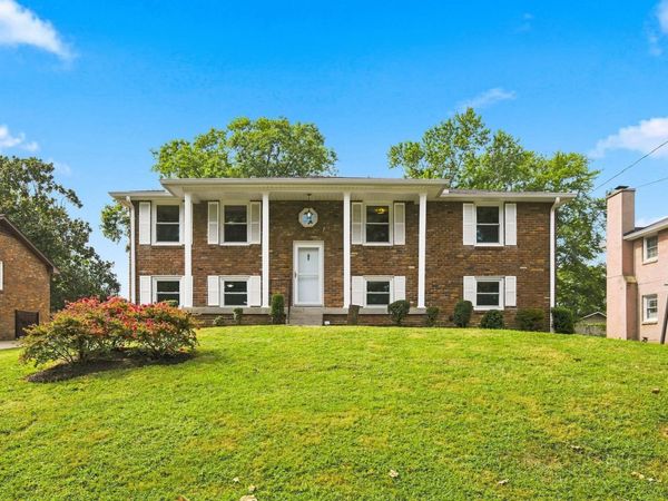273 Richbriar Rd , Nashville, TN 37211