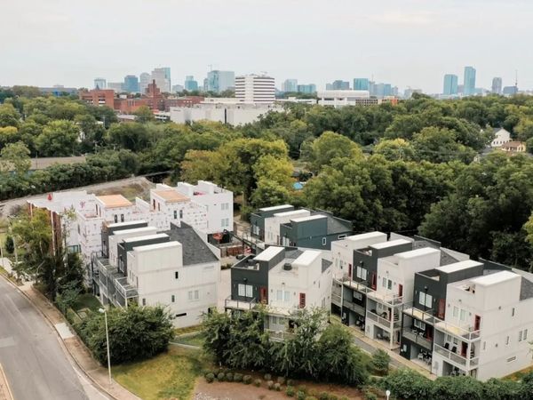 2410 Meharry Blvd , Unit 9, Nashville, TN 37208