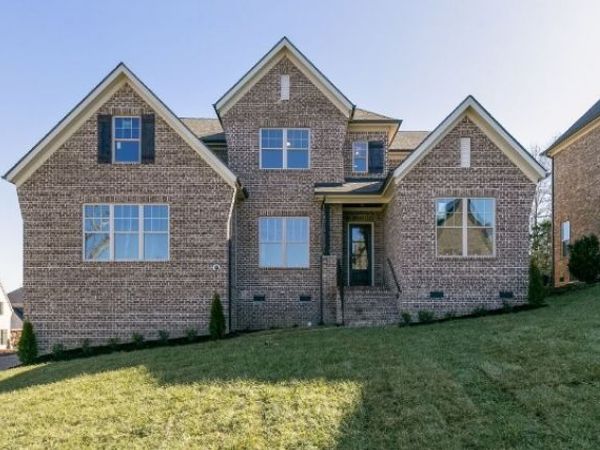 124 Candace Court , Murfreesboro, TN 37128