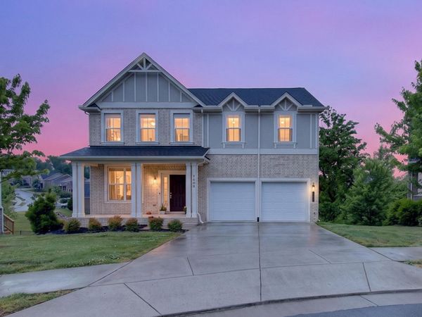 1608 Alayna Dr , Nashville, TN 37221