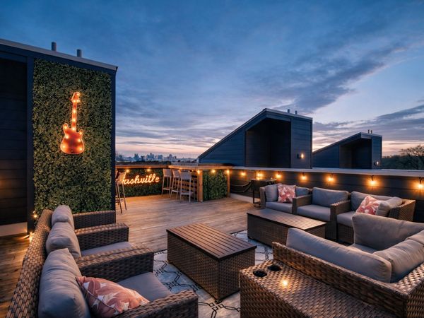 1120 Harmony Way , Nashville, TN 37207
