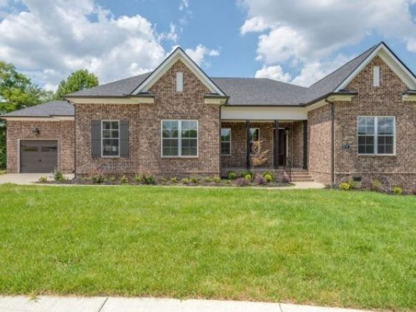 201 Pepper Glendale , Murfreesboro, TN 37128
