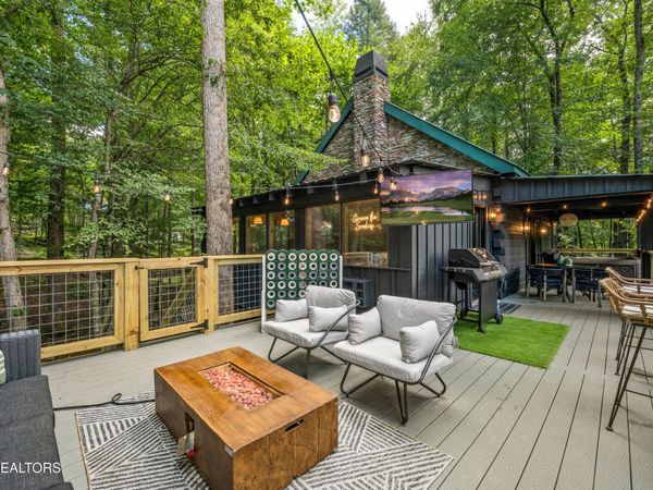 278 Laurel Rd , Townsend, TN 37882
