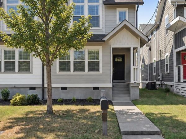 1719 14th Ave S, Unit A, Nashville, TN 37212