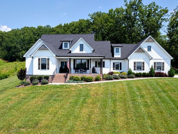 165 Reserve Drive NW, Georgetown, TN 37336
