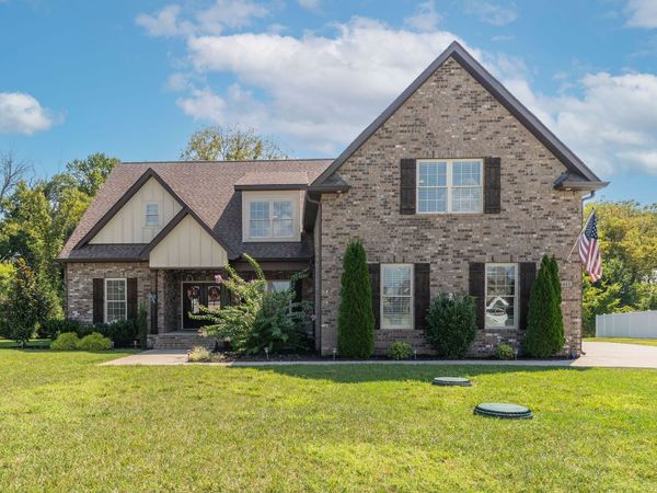 1441 Kenzie Grace Ct , Christiana, TN 37037