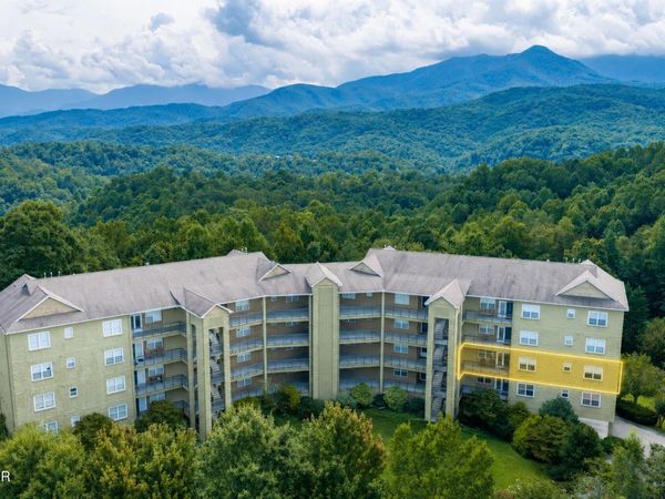 338 Pinnacle View Way , Unit STE 134, Gatlinburg, TN 37738