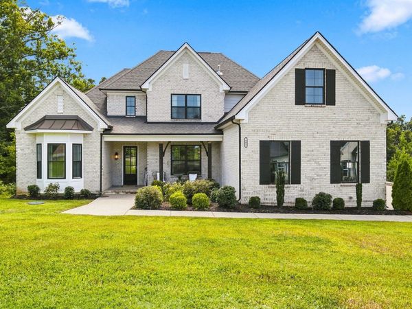805 Saddle Ridge Dr , Mount Juliet, TN 37122
