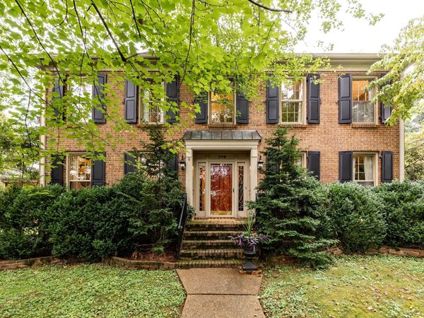 108 Ravenwood Ct, Franklin, TN 37064